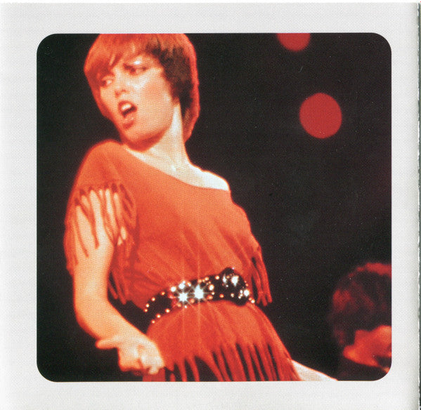 Pat Benatar : Classic Masters (CD, Comp, RM)