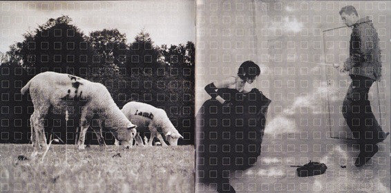 Lamb : What Sound (CD, Album, Enh, RE, Tec)