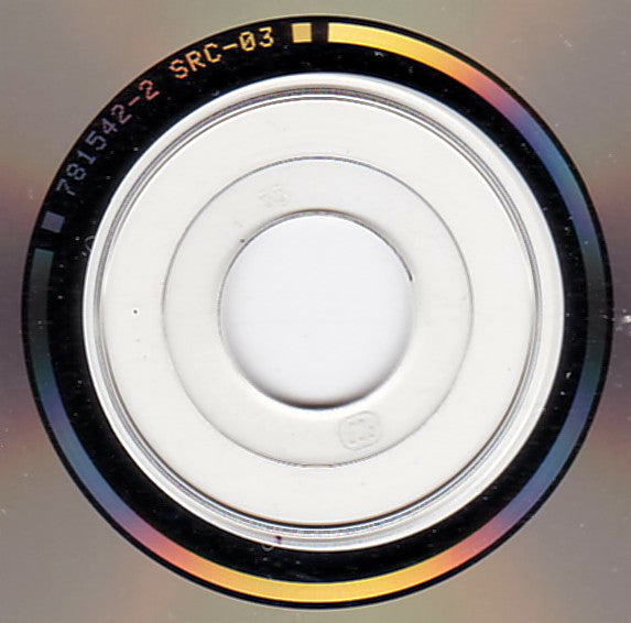 Alice Cooper (2) : Welcome To My Nightmare (CD, Album, RE)