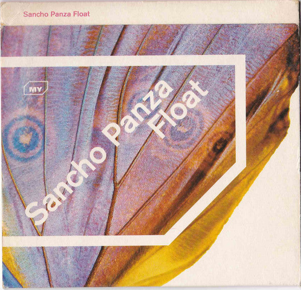 Various : Sancho Panza - Float (2xCD, Comp, Mixed)