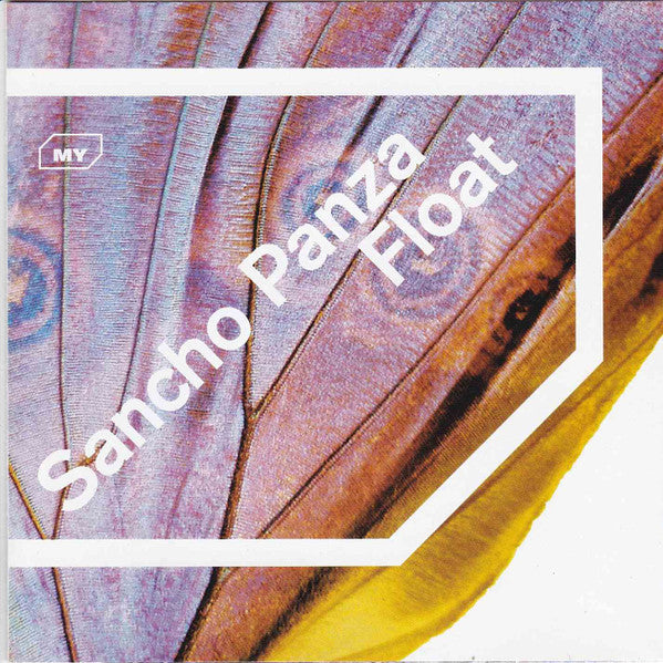 Various : Sancho Panza - Float (2xCD, Comp, Mixed)