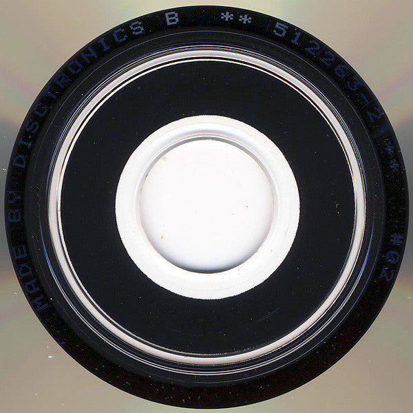 The Black Crowes : The Southern Harmony And Musical Companion (CD, Album)