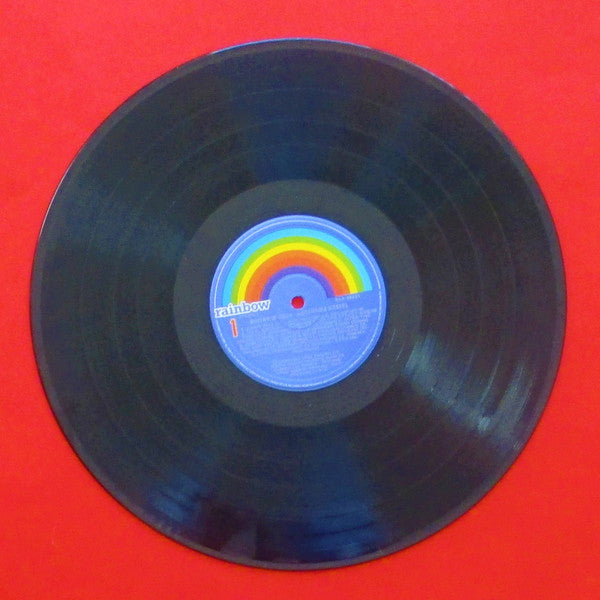 Karlheinz Kästel : Guitar In Gold (LP, Album, RE)