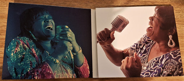 Koko Taylor : Royal Blue (CD, Album)