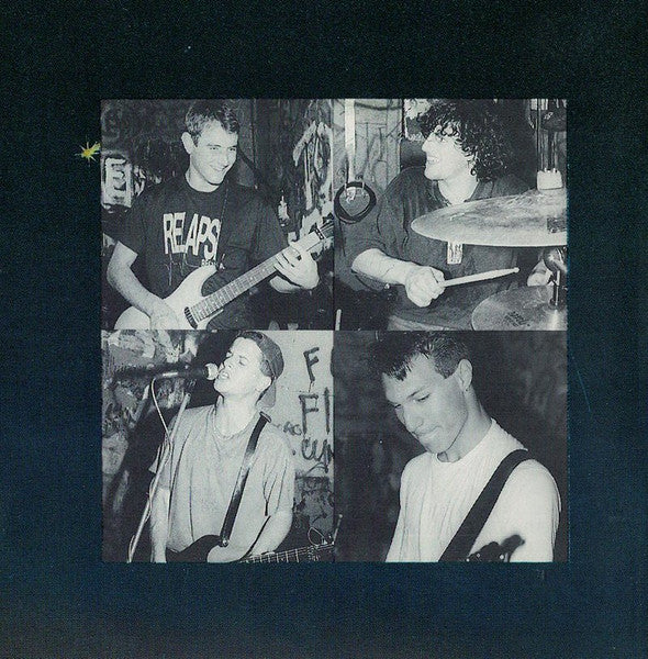 No Use For A Name : Don't Miss The Train (CD, Album, RE)
