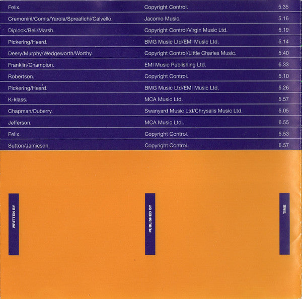 Various : A Life In The Year Of Deconstruction (CD, Comp)
