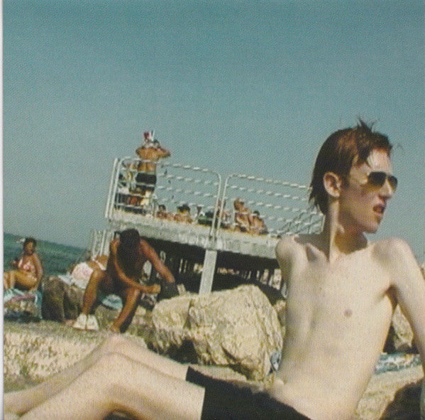 Various : Geezer! - The Funky Summer Sound Of The UK Clubs (CD, Mixed)
