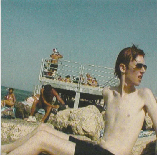 Various : Geezer! - The Funky Summer Sound Of The UK Clubs (CD, Mixed)