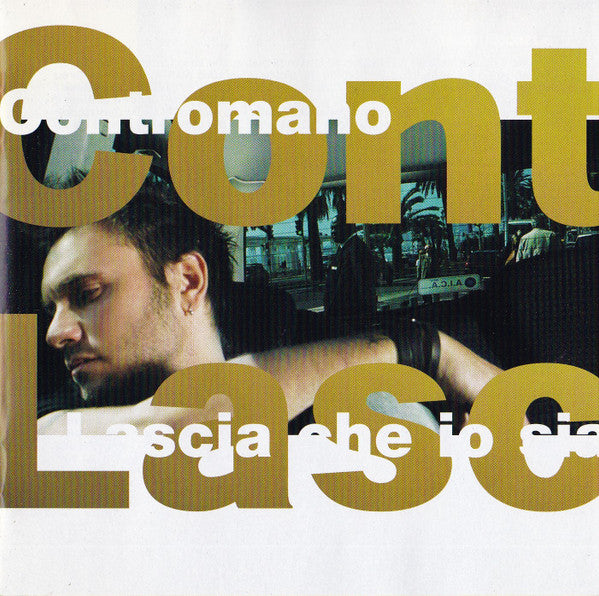 Nek : Una Parte Di Me (CD, Album)