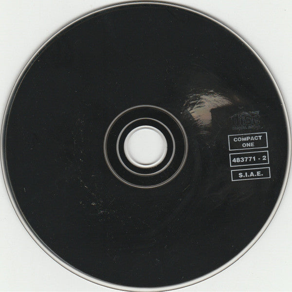 Various : Sotterranea Volume Three (2xCD, Comp, Mixed)