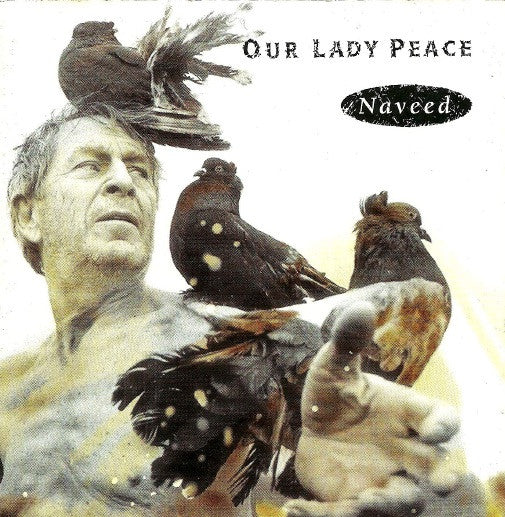 Our Lady Peace : Naveed (CD, Album)