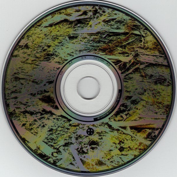 Our Lady Peace : Naveed (CD, Album)