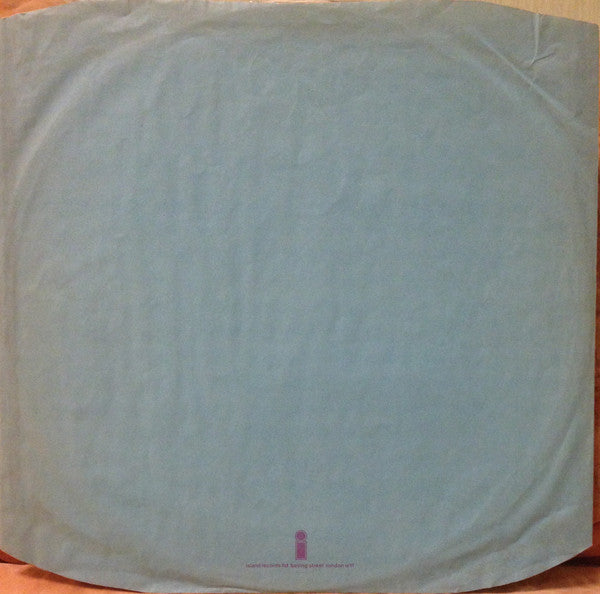 Mountain : Flowers Of Evil (LP, Album)