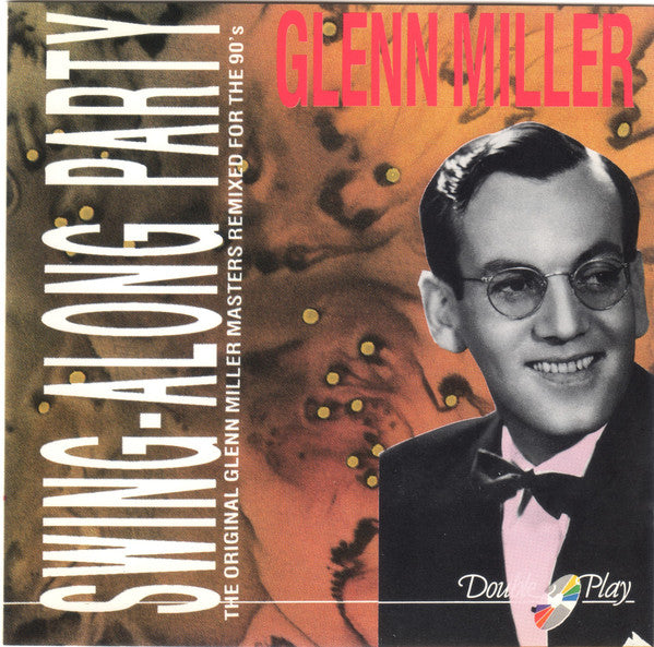 Glenn Miller : Swing-Along Party (CD, Comp)