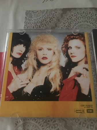 Stevie Nicks : Timespace - The  Best Of Stevie Nicks (CD, Comp)