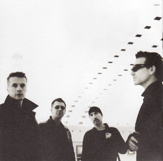 U2 : All That You Can't Leave Behind (CD, Album, PMI)