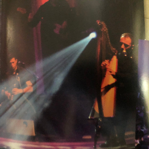 Moya Brennan* Live With The Royal Liverpool Philharmonic Orchestra* : Heart Strings (CD, Album)