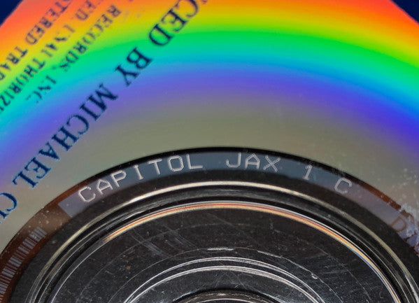 Lou Rawls : At Last (CD, Album)