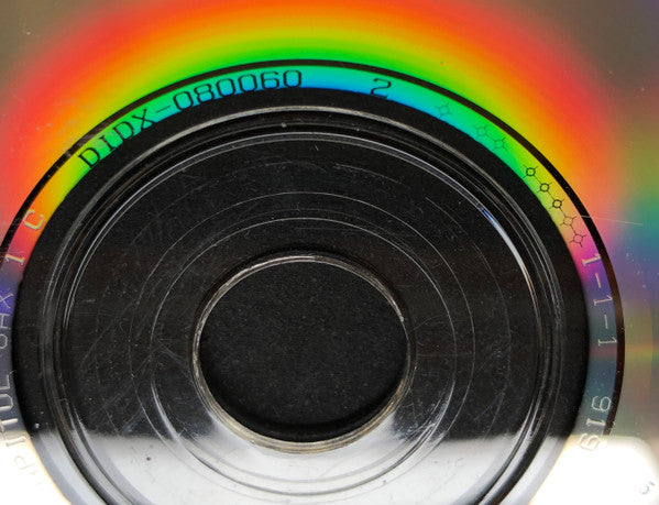 Lou Rawls : At Last (CD, Album)