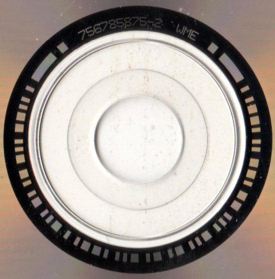 Mr. Big : Just Take My Heart (CD, Maxi)