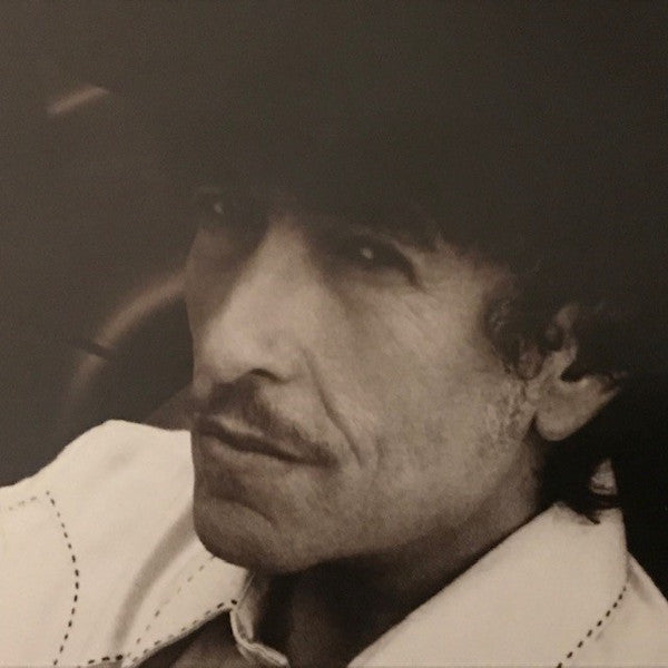 Bob Dylan : "Love And Theft" (CD, Album)
