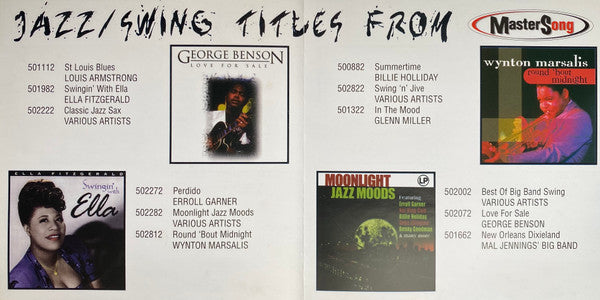 Various : Strange Fruit / Ladies Sing The Blues - Volume 2 (CD, Comp)