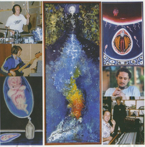 John Butler Trio* : John Butler (CD, Album, RE, Reg)