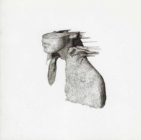 Coldplay : A Rush Of Blood To The Head (CD, Album)