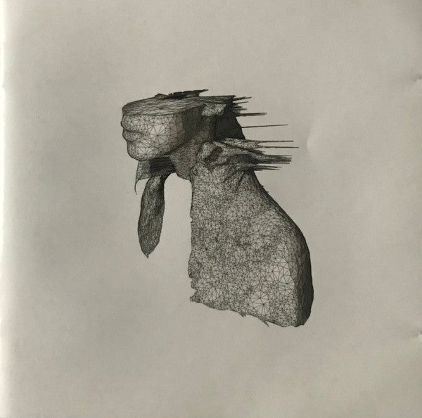 Coldplay : A Rush Of Blood To The Head (CD, Album)