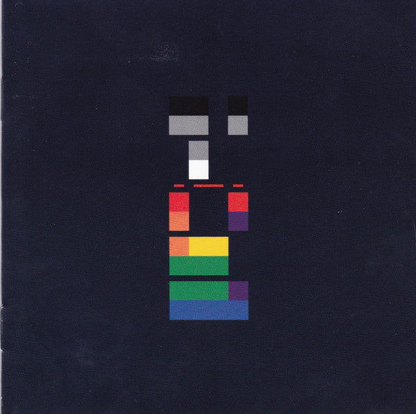 Coldplay : X&Y (CD, Album, Copy Prot.)