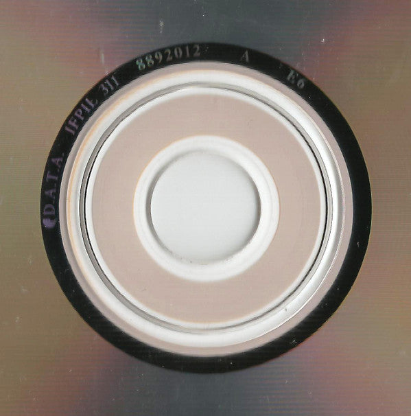 Coldplay : Yellow (CD, Single)