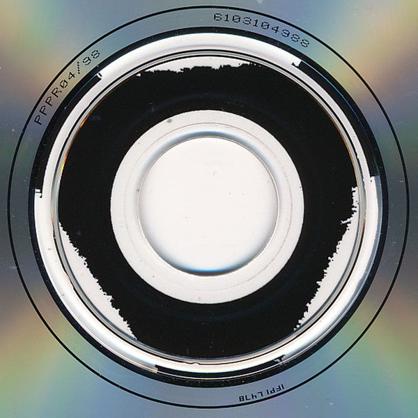 Jimmy Page, Robert Plant : Walking Into Clarksdale (CD, Album)