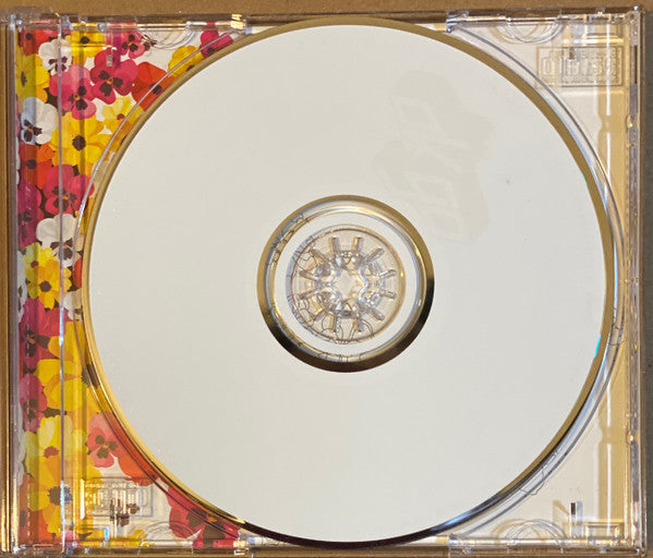 OK Go : OK Go (CD, Album)