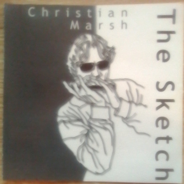 Christian Marsh : The Sketch (CD, Album)
