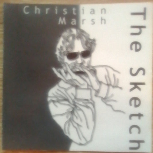 Christian Marsh : The Sketch (CD, Album)