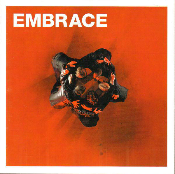 Embrace : Out Of Nothing (CD, Album)