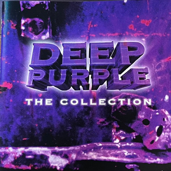 Deep Purple : The Collection (CD, Comp)
