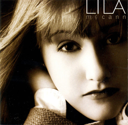 Lila McCann : Lila (CD, Album)