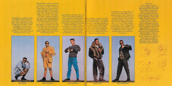 New Edition : Heart Break (CD, Album)