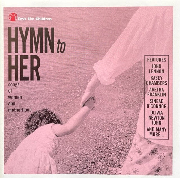 Various : Hymn To Her (CD, Comp)