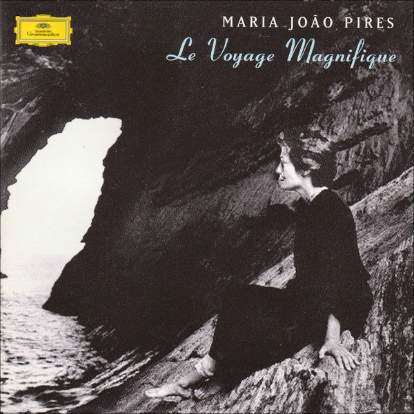 Maria João Pires, Franz Schubert : Le Voyage Magnifique (Schubert • Impromptus) (2xCD)