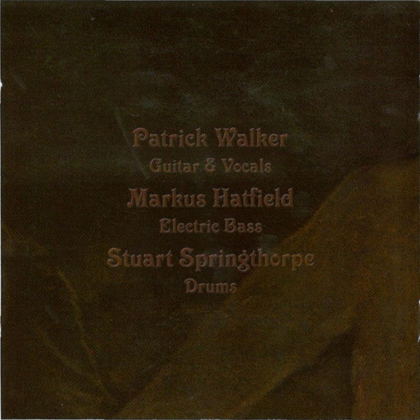 Warning (8) : The Strength To Dream (CD, Album, RE)