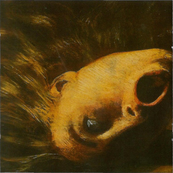 Warning (8) : The Strength To Dream (CD, Album, RE)