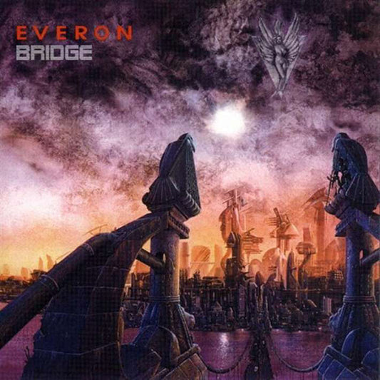 Everon : Bridge (CD, Album)
