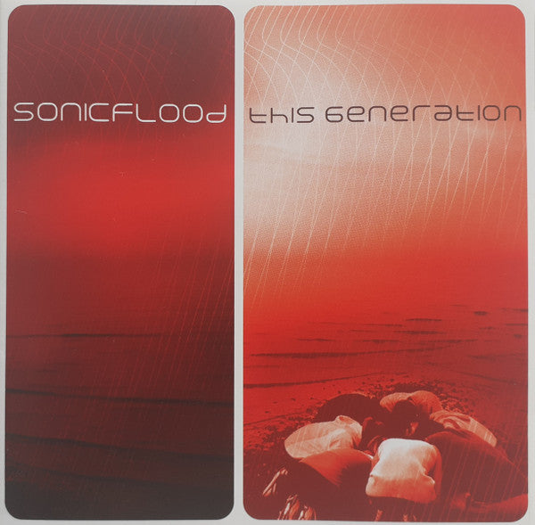 Sonicflood : This Generation (CD, Album)