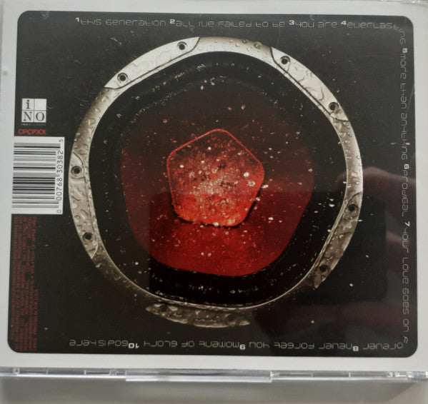 Sonicflood : This Generation (CD, Album)