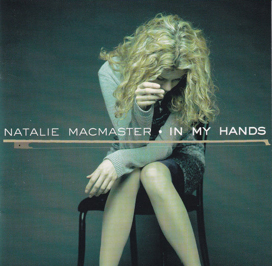 Natalie MacMaster : In My Hands (CD, Album)