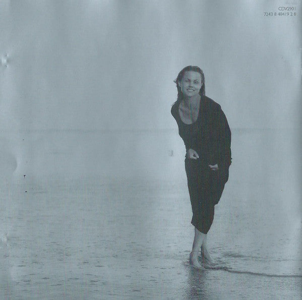 Belinda Carlisle : A Place On Earth  (The Greatest Hits) (CD, Comp)