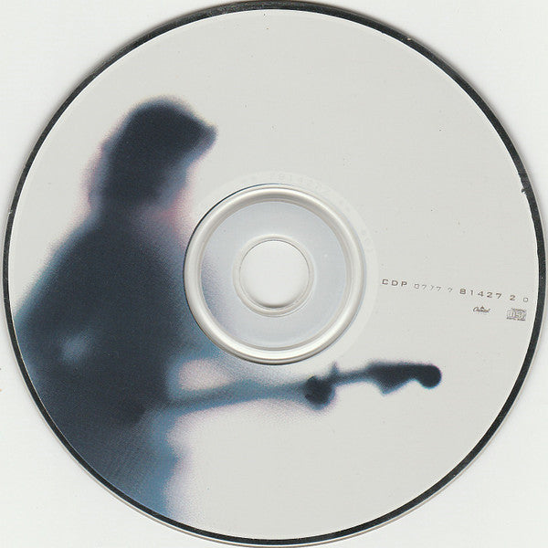 Bonnie Raitt : Fundamental (CD, Album)