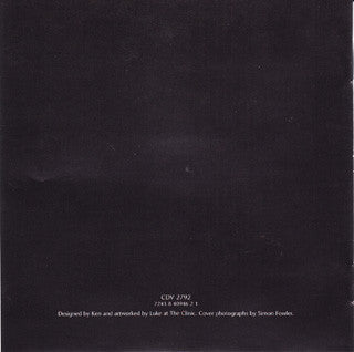 The Human League : Greatest Hits (CD, Comp)